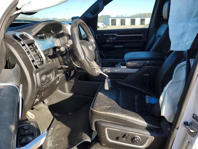 2021 Dodge 1500 Laramie