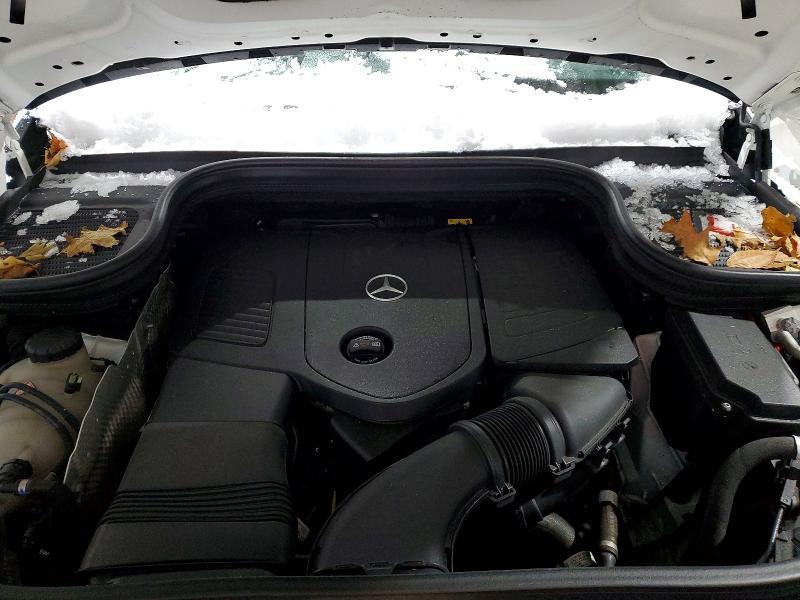 2024 Mercedes-Benz Gle 350 4matic