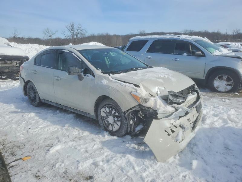 2014 Subaru Impreza