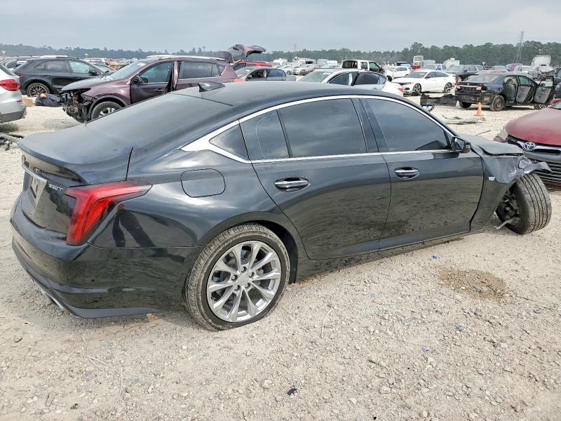 2022 Cadillac CT5 Premium Luxury