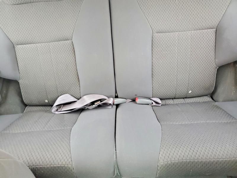 2003 Nissan Xterra xe