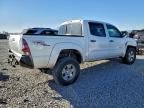 2011 Toyota Tacoma Double Cab