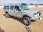 2002 Toyota Tacoma Double Cab