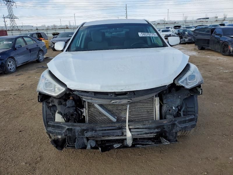 2016 Hyundai Santa fe Sport