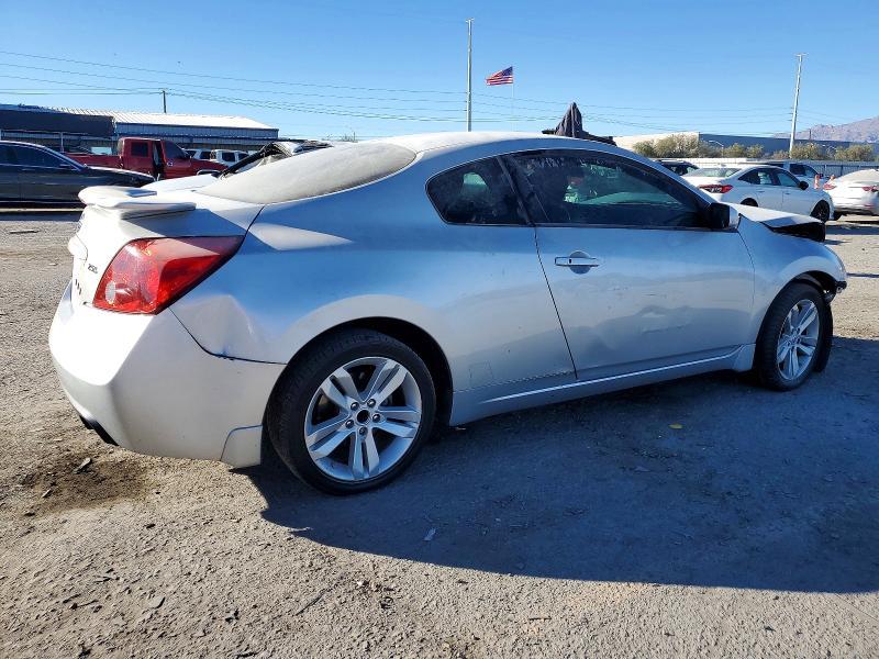 2009 Nissan Altima 2.5s