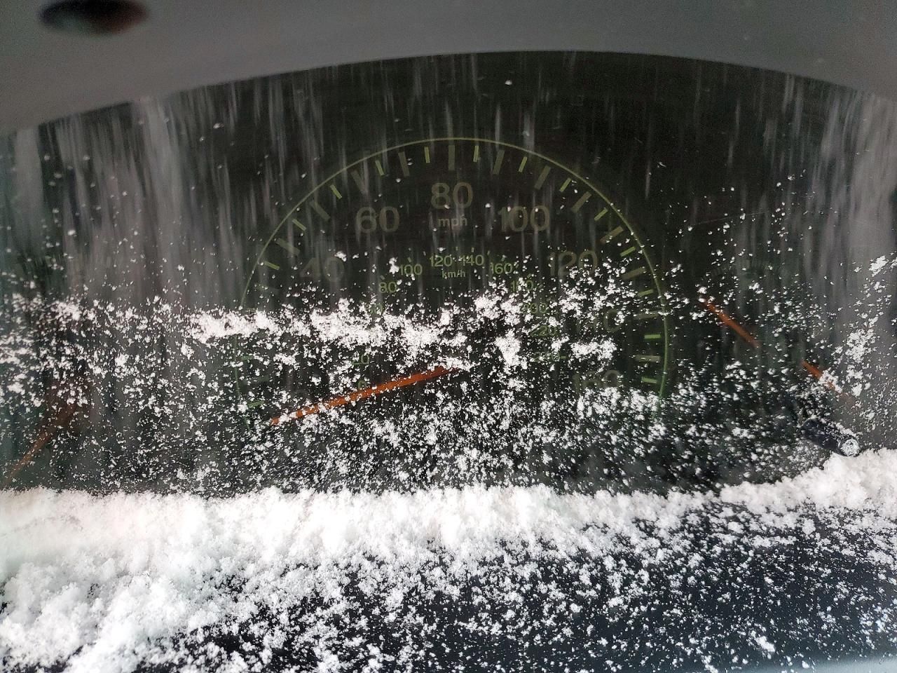 2004 Honda Accord lx