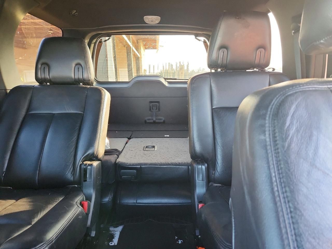 2017 Ford Expedition xlt