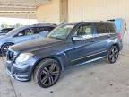 2013 Mercedes-Benz Glk 350