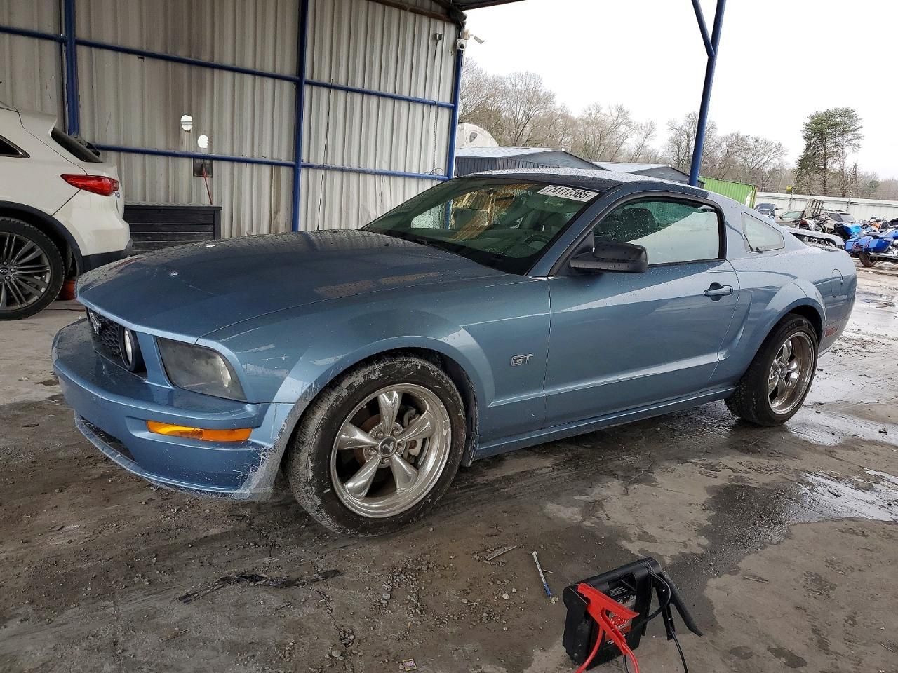 2006 Ford Mustang gt