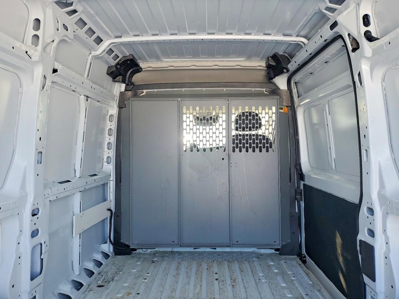 2025 Dodge RAM Promaster 1500 Delivery Van