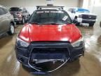2017 Mitsubishi Outlander Sport es