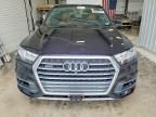 2018 Audi Q7 Prestige