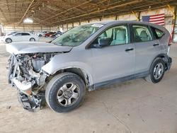 2013 Honda Cr-v lx en venta en Phoenix, AZ