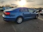 2015 Volkswagen Jetta Base