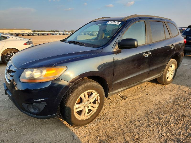 2011 Hyundai Santa fe