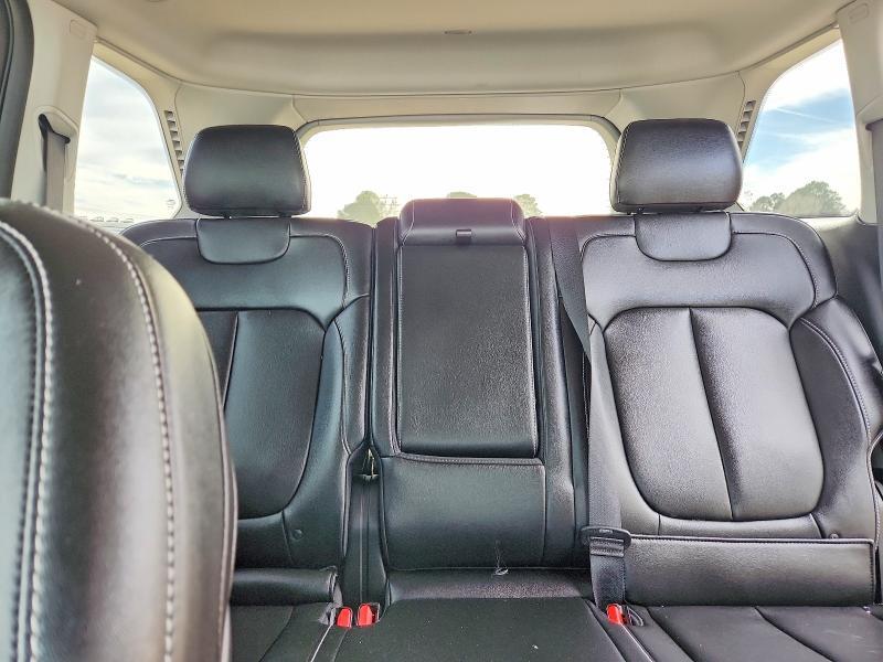 2023 Jeep Grand Cherokee Limited 4XE