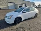 2011 Nissan Sentra 2.0