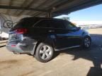 2012 Acura Mdx Technology