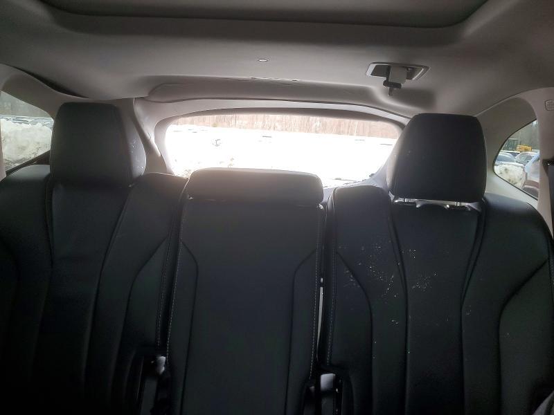 2024 Acura Mdx Technology