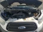 2018 Ford Transit T-150