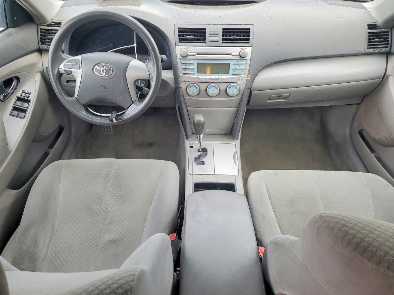 2009 Toyota Camry Base