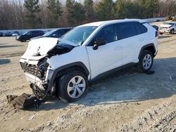2025 Toyota Rav4 le for sale in Gainesville, GA
