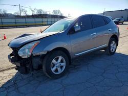 2013 Nissan Rogue s en venta en Lebanon, TN