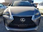 2015 Lexus Nx 200t