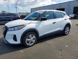 2023 Nissan Kicks s en venta en Jacksonville, FL