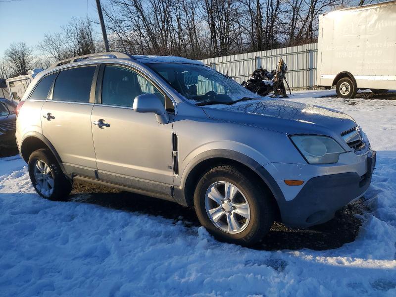 2008 Saturn Vue xe