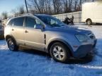 2008 Saturn Vue xe