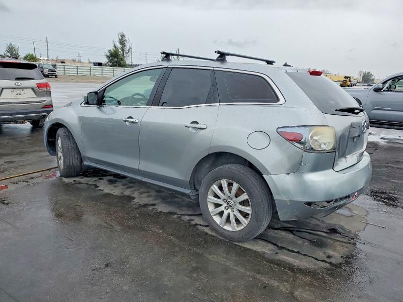 2010 Mazda Cx-7