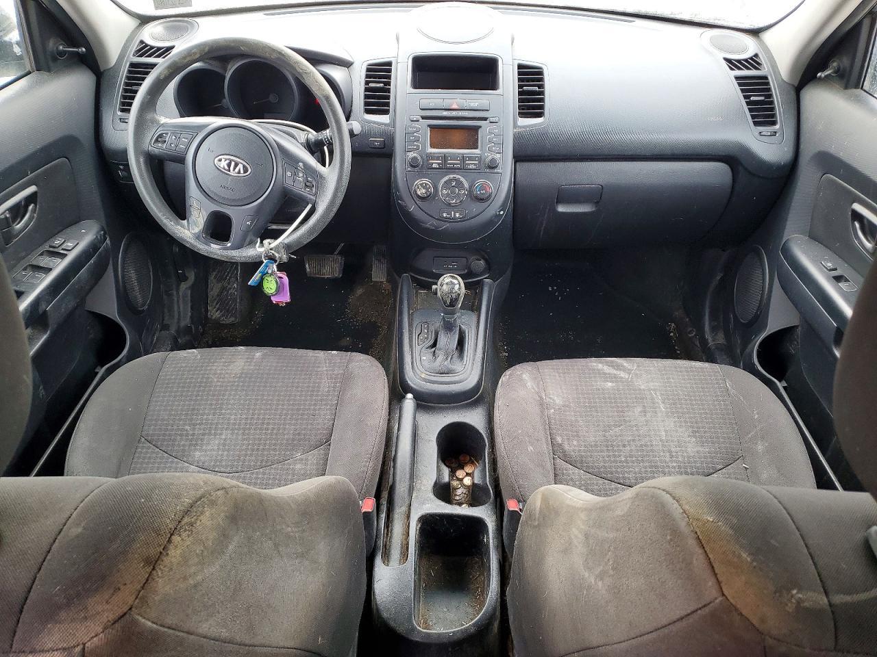 2012 KIA Soul