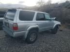 2000 Toyota 4runner SR5