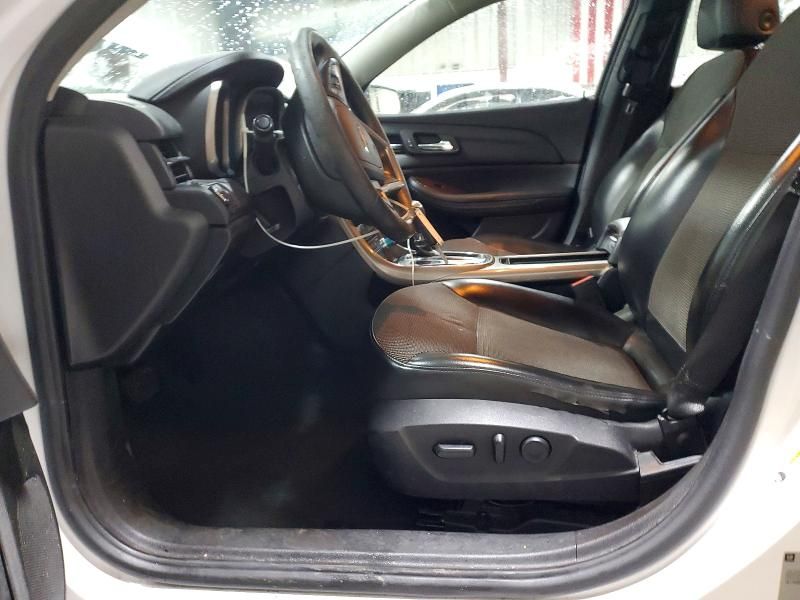 2013 Chevrolet Malibu 1LT