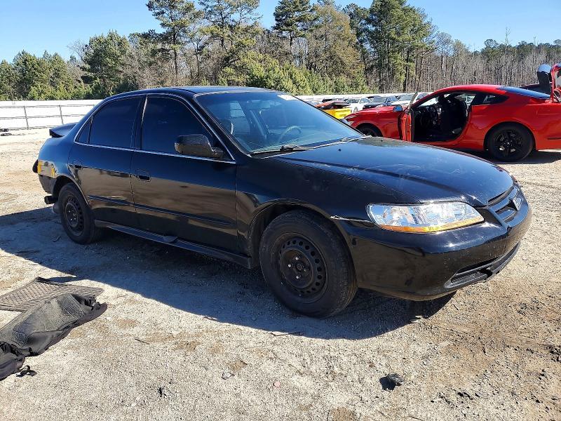 2002 Honda Accord lx