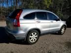 2007 Honda Cr-v exl