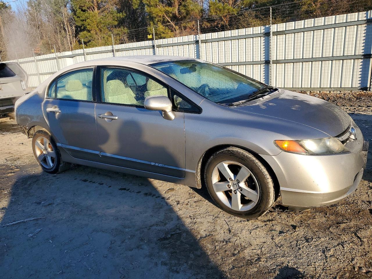 2006 Honda Civic ex