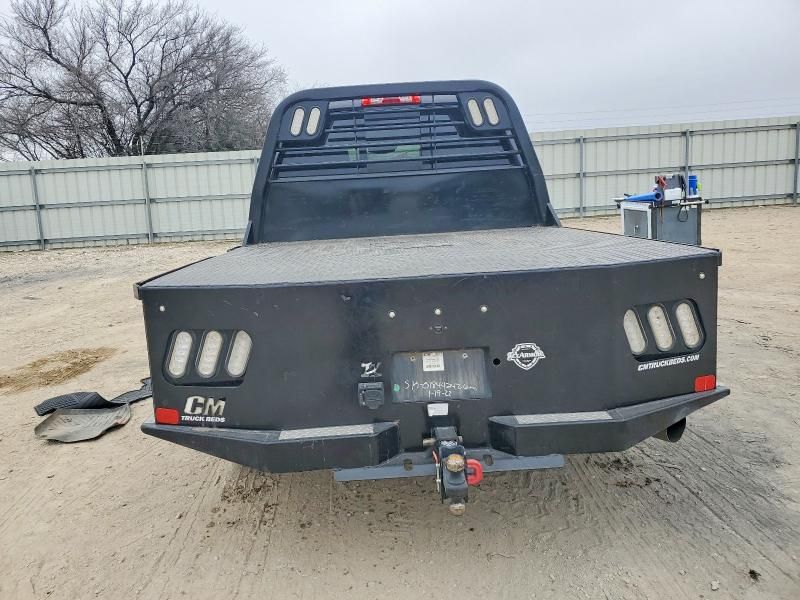 2016 GMC Sierra K2500 slt