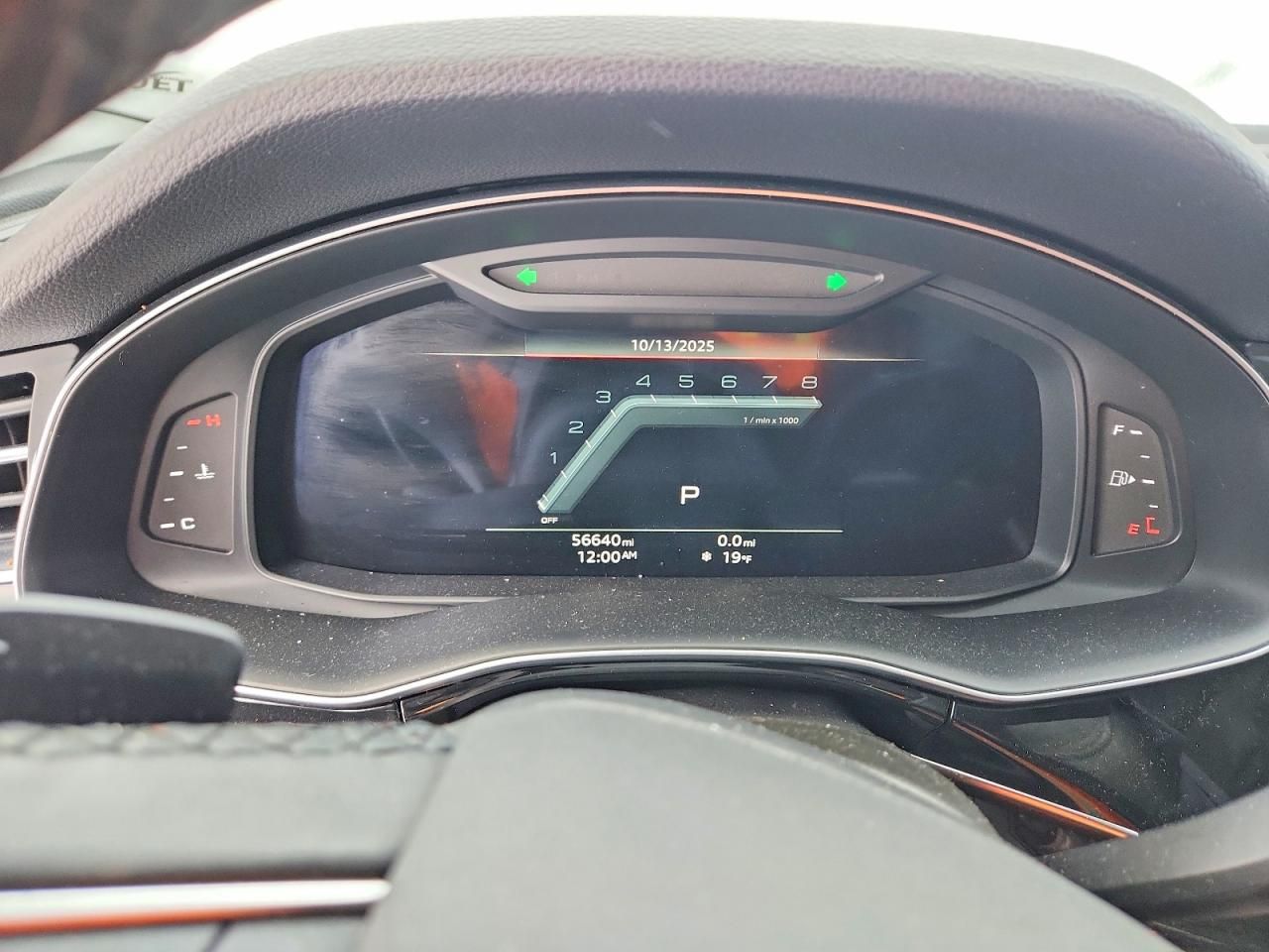 2022 Audi Q7 Premium Plus