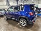 2020 Jeep Renegade Limited