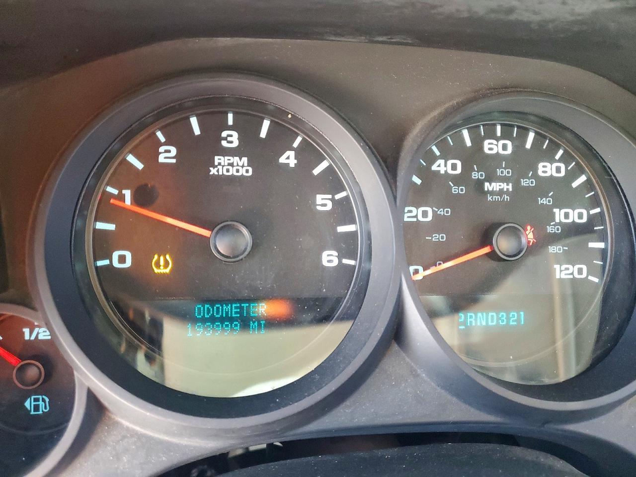 2008 GMC Sierra C1500