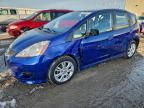 2009 Honda Fit Sport