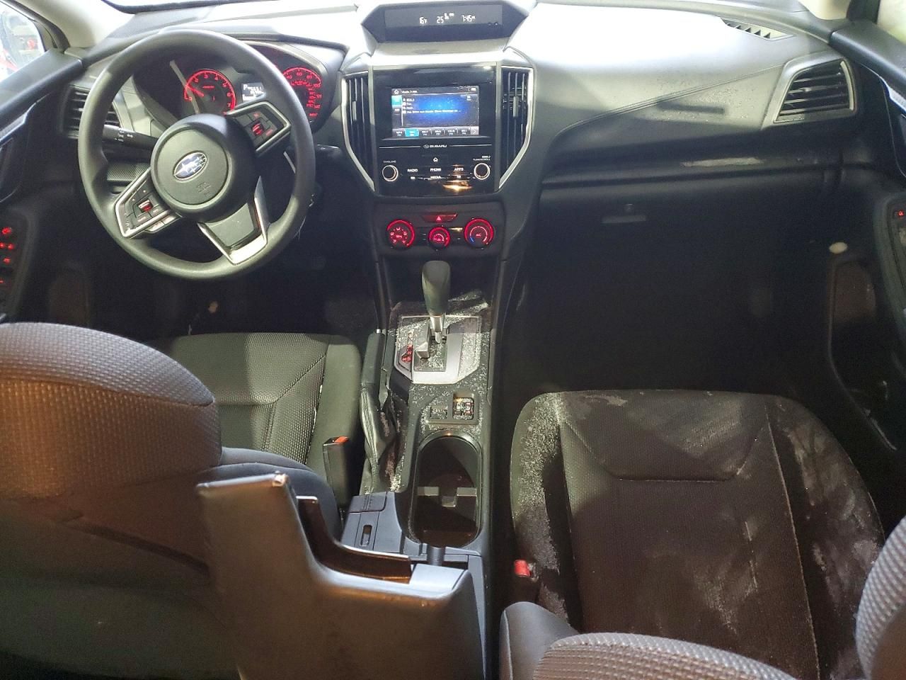 2018 Subaru Impreza Premium