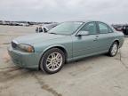 2003 Lincoln LS
