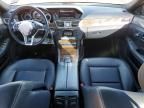 2014 Mercedes-Benz E 350 4matic