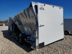 2025 Anvil Enclosed Cargo Trailer