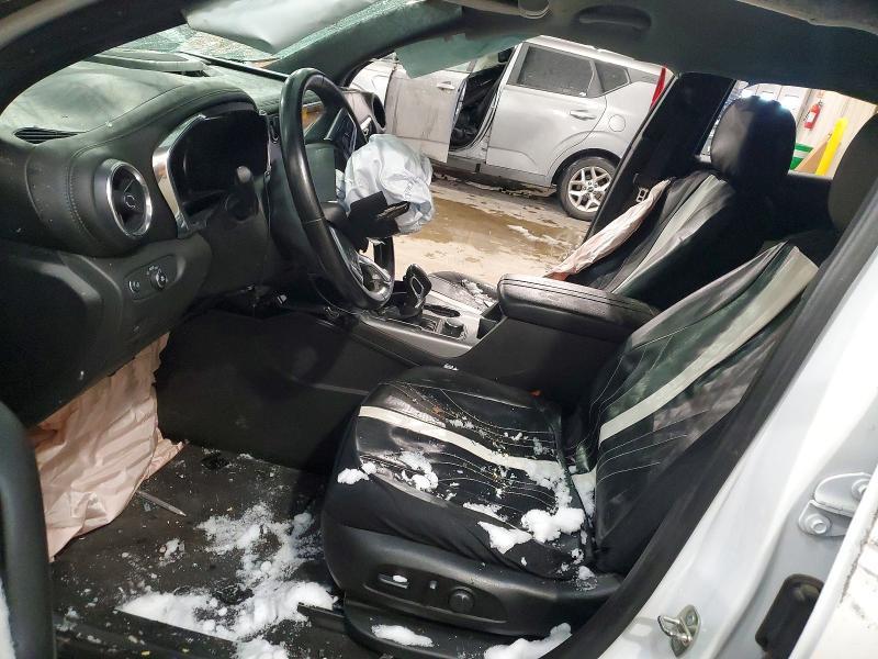 2019 Chevrolet Blazer 2LT