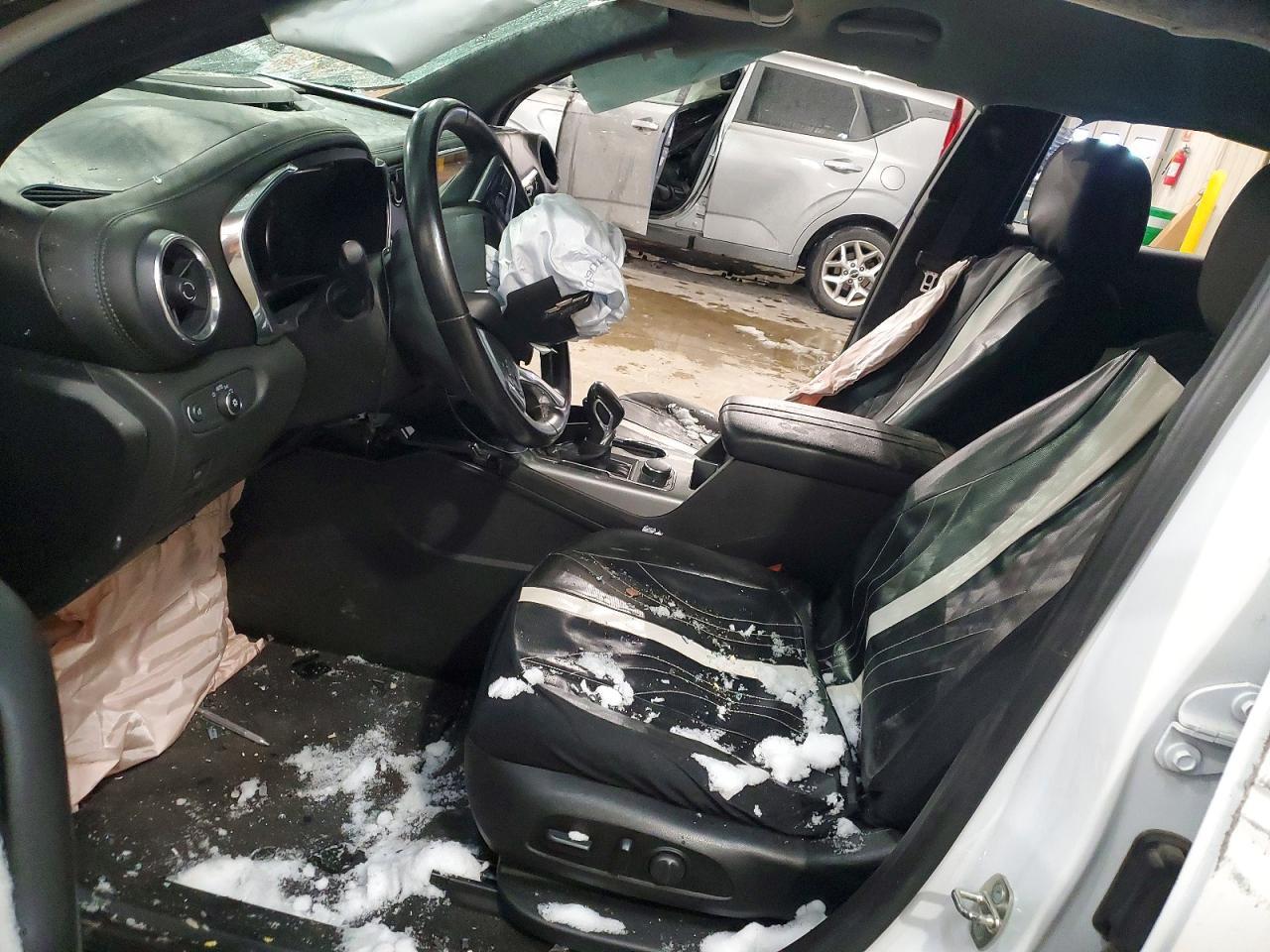 2019 Chevrolet Blazer 2LT