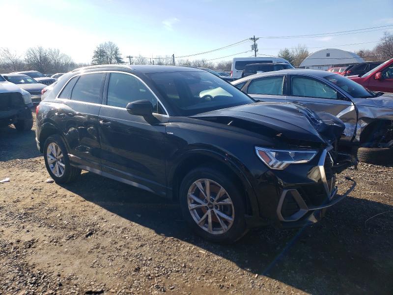 2022 Audi Q3 Premium Plus s Line 45